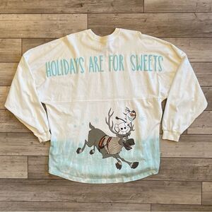 Disney | Epcot International Festival of the Holidays Spirit Jersey | Size: XL